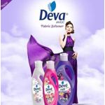 Deva Softner Floral - 1000ml - image 3