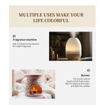 Generic 3PCS 10ML Water-Soluble Aromatherapy Essential Oil Set - image 3