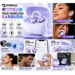 POPCU   Ultra T01 True Wireless Earbuds - image 4