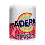 product_image_name-Generic-Adepa Extra Large Multi Purpose Towel-White-1