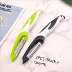 Generic Peeler Potato Peelers For Kitchen Stainless Steel Peeler