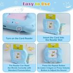 product_image_name-Generic-224 Sight Words Talking Flash Cards for Toddlers Learning Speech Therapy Autism Sensory Toys for Toddlers Kindergarten Preschool Educational Toys for Kids-2