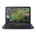 product_image_name-Asus-ROG Strix 15 GL503GE Gaming Laptop Core i7 8750H NVIDIA GTX 1050Ti 4GB 15.6" TN 1920 x 1080 (Full HD) @ 120 Hz 24GB RAM - 256GB SSD +1TB HDD -  GF GTX 1050 Ti Windows 11 Pro-2