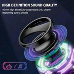 product_image_name-Generic-G200 Magnetic Bluetooth Speaker RGB Light Portable Bass Gaming Desktop Home Outdoor Phone Stand-3