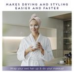 product_image_name-Generic-2 Pieces Quick Drying Headscarf-2