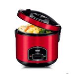 product_image_name-RAF-5L Intelligence Rice Cooker-Red-1