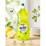 Generic Meem Multiple-Purpose Dish Washing Liquid Soap 750ml