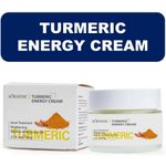 KORMESIC Turmeric Energy Cream – 60g