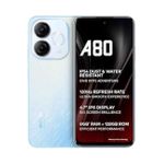product_image_name-Itel-A80 6.7" 120Hz (3GB RAM, 128GB) Android 14 8MP Front + 50MP Back Smartphone-3