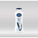 Vaseline Body Lotion - Advanced Repair Unscented - 600ml