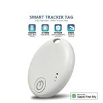 Generic Smart Tracker Tag Finder