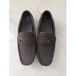 Fashion High quality Clark loafers for men ( brown) - image 2