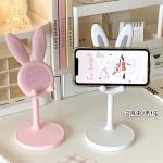 Generic Extendable Rabbit Phone Stand - image 3
