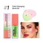 product_image_name-Generic-Colour Changing Blush Oil - Hydrating, Long-Lasting Natural Glow 6.5ml-2