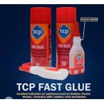 Generic TCP Glue adhesive and activator