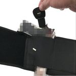 Yxahee Outerdoor Tactical Hidden Gun Cover - image 5