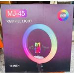 Other RGB 18” Ringlight - image 5