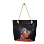 product_image_name-Generic-Fashion Ladies Tote Handbag - Multicolor-1