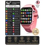 Generic THE NEW EXCLUSIVE SERIES 10 SIM CARD SMART WATCH