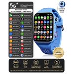 Generic THE NEW EXCLUSIVE SERIES 10 SIM CARD SMART WATCH - image 2