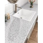 product_image_name-Generic-2 Pack 3M Hot Modern Minimalist Blackish Green Terrazzo Adhesive Wallpaper TV Background Wallpaper -1