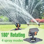 product_image_name-Generic-16-hole automatic oscillating sprinkler, easy to install, suitable for lawn and garden watering-1