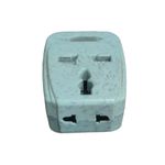 product_image_name-Generic-UK Plug Universal Travel Adapter Socket-1