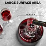 product_image_name-Generic-Wine Decanter  1.8 Litres - Transparent-2