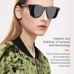 product_image_name-Fashion-Smart Glasses Bluetooth 5.3 Sunglasses For Men Women Touch Control Music Calling-4