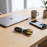 Other 5 Pieces Of 4-in-1 Fast Charging Cable – Multi-Function USB Charging Cable - image 3