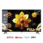 product_image_name-LP-43-inch Full HD Smart TV - Android 14.0 OS, 3HDMI+2USB Dual Wireless, Perfect for Home Binging!-1