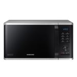 Samsung MS23K3515AS -Solo Microwave 23liters - Black