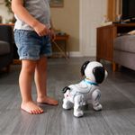 product_image_name-Generic-Children's Toy/Electric Toy Pet Dog - With Leash-4