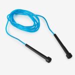 product_image_name-Domyos-Kids' Skipping Rope - Blue-1