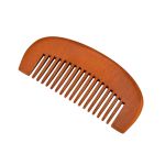 Generic Bamboo Beard Comb ( Wooden Comb) - image 6