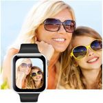 product_image_name-Generic-A1 Smart Watch with SIM Card - White-5