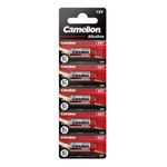 product_image_name-Camelion-Micro Battery -  Mercury Free Alkaline 5packs x 10 (A27-BP5)-1
