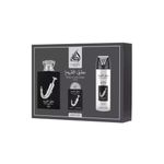 Lattafa Ishq Al Shuyukh Silver