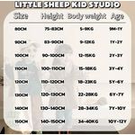 product_image_name-Fashion-1-6Years Kid Girl Summer Floral Dress Fashion Sleeveless Dresses with Bow Design-2