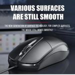 product_image_name-Generic-USB Wired Gaming Mouse Office Mouse 3 Buttons For PC Laptop Computer Notebook MacBook-8