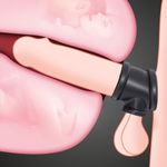 product_image_name-Gm-Silicone ring for men, toy for delaying ejaculation growth time and stimulating erection.-2