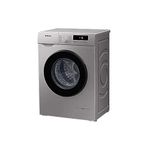 Samsung WW70T3010BS/NQ 7KG Front Load Full Automatic Washing Machine - Grey - image 2
