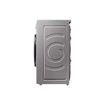 Samsung WW70T3010BS/NQ 7KG Front Load Full Automatic Washing Machine - Grey - image 3