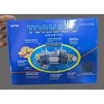 Generic Portable Tyre Pump Inflatable - image 2