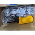 Generic Portable Tyre Pump Inflatable - image 3