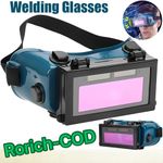 product_image_name-Generic-Automatic light-adjustable welding safety glasses, suitable for welding workers.-1