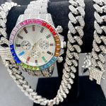 product_image_name-Salvador-Rainbow Screen Hip Hop Jewelry Set-3