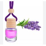 product_image_name-A C R-Car Air Freshener/Perfume( Lavender)- Violet -2