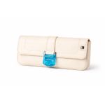 product_image_name-Generic-Aqua Lock Clutch Bag-1