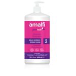 Amalfi Pro Hair Intense Shine Shampoo - 900ml - image 3